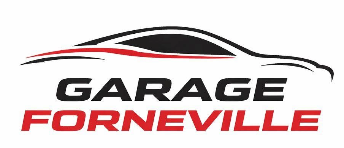 Garage forneville